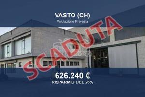 Immobile in asta di 3998 m² con più di 5 locali a 