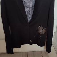 Giacca elegante/sportiva donna