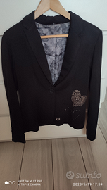 Giacca elegante/sportiva donna