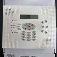 Centrale di Allarme RISCO WisDom