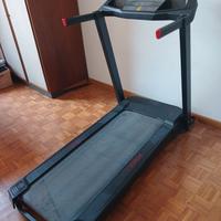 Tapis Roulant DOMYOS RUN100E 2021 Pieghevole – Per