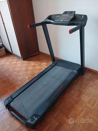 Tapis Roulant DOMYOS RUN100E 2021 Pieghevole – Per