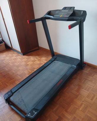 Tapis Roulant DOMYOS RUN100E 2021 Pieghevole – Per