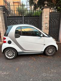 Smart 451HDM