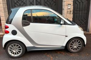 Smart 451HDM