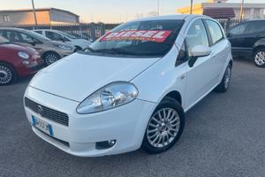 Fiat Grande Punto 1.3 MJT 90 CV 5 porte Dynamic