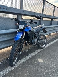 ksr tr 50