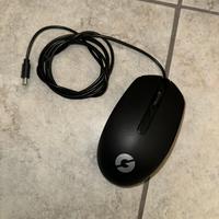 Mouse usb-c Logitech