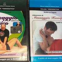 Videocorso di massaggio
