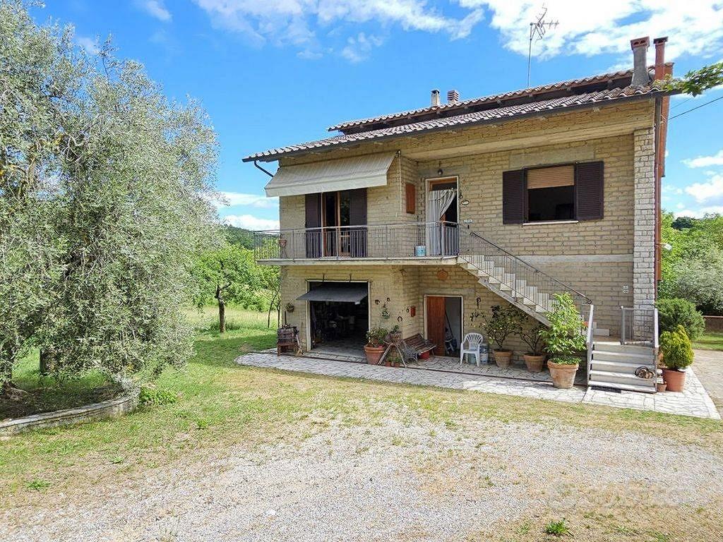 House in Torrita di Siena, Siena - Vista 4