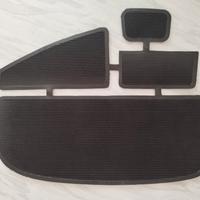 Tappetini cruscotto NUOVI Fiat Punto (176)