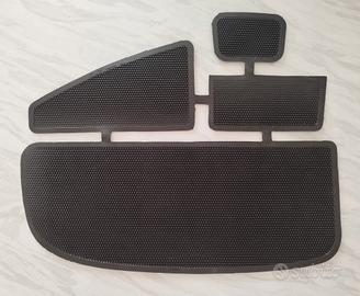 Tappetini cruscotto NUOVI Fiat Punto (176)