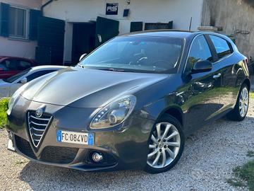 Alfa Romeo GIULIETTA 1.6 JTDm-2 EU6B 120 CV PROGRE