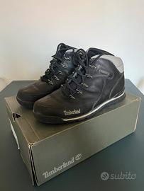 Scarponcino Timberland