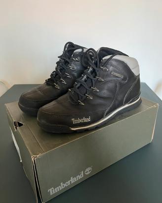 Scarponcino Timberland