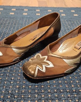 scarpe Confort