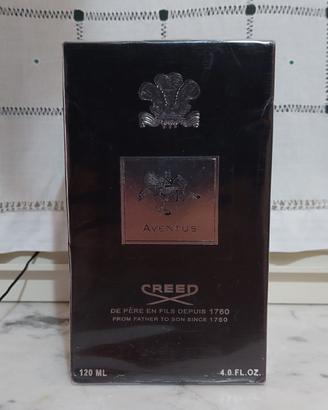 Creed Aventus 120ml