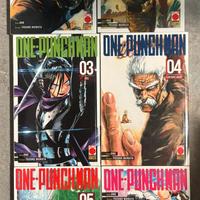 "Fumetti Manga", "lldiario di Schiappa".Come nuovi