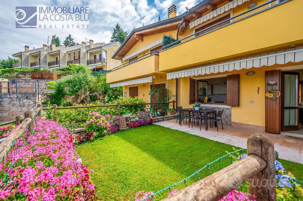 Appartamento – San Zeno di Montagna, La Pora - Vista 3