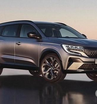 Ricambi usati renault espace-kangoo 2015-2024