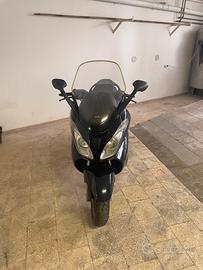 aprilia 200