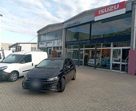 Volkswagen Polo 1.0 TSI 5p. R LINE BlueMotion Tech