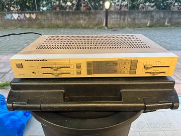 Amplificatore marantz