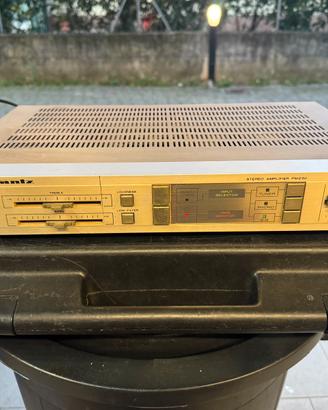 Amplificatore marantz