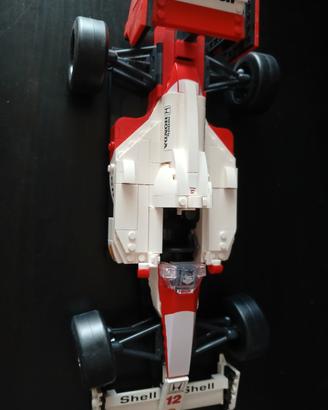 lego f1