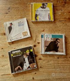 CD vintage italiani 