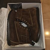 Stivali da uomo Harmont & Blaine