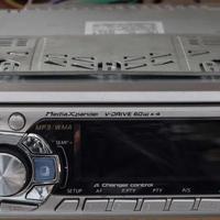 Autoradio Alpine 9812