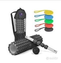 Roller per Automassaggio Muscolare