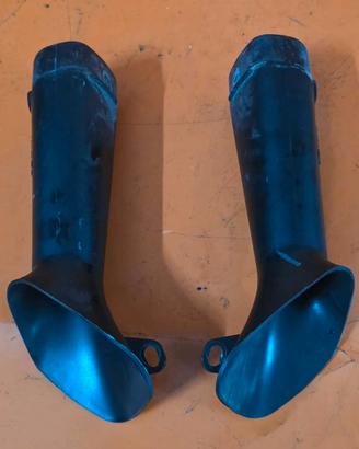 CONI TUBI ASPIRAZIONE AIR BOX BMW R 1200 GS 2013-2