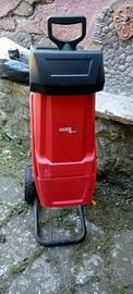 Biotrituratore
