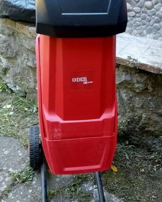 Biotrituratore