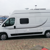 Privato vende Van del 2025