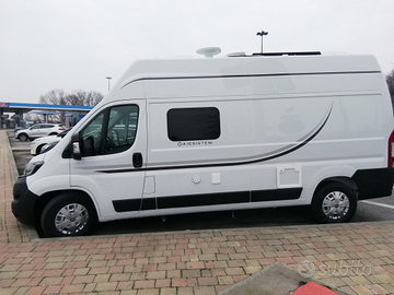 Privato vende Van del 2025