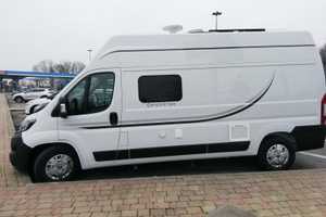 Privato vende Van del 2025
