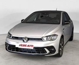 Volkswagen Polo 1.0 TSI DSG R-Line