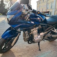 SUZUKI GSF 650S Bandit