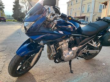 SUZUKI GSF 650S Bandit