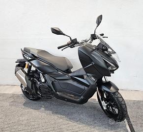 KYMCO Dink 125 X E5+
