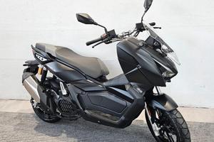 KYMCO Dink 125 X E5+