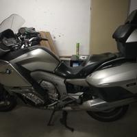 BMW k1600 GTL 2015