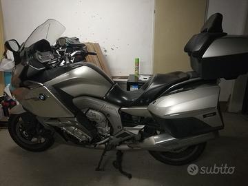 BMW k1600 GTL 2015