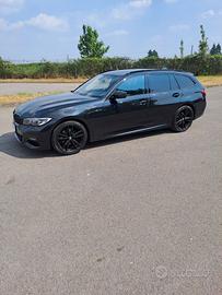 BMW 320D XDRIVE 2020