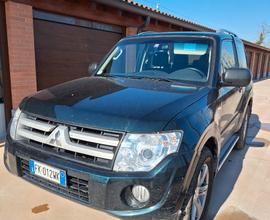 MITSUBISHI Pajero 3.2 DI-D 16 200 CV - 2014