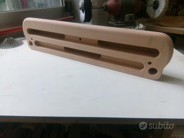 Trave per Arrampicata 