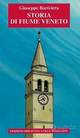 Libri storia locale paesi e città del Friuli